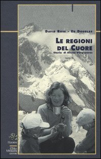 Le regioni del cuore. Storia di Alison Hargreaves