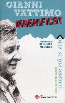 Magnificat - Un'idea di montagna