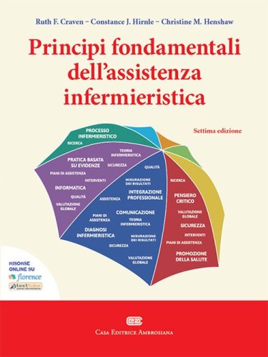 Principi fondamentali dell'assistenza infermieristica