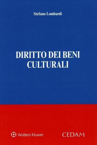 Diritto dei beni culturali