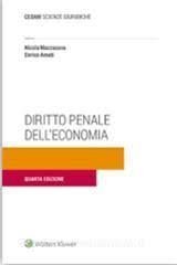 Diritto penale dell'economia