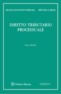 Diritto tributario processuale