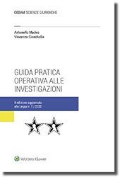 Guida pratica operativa alle investigazioni