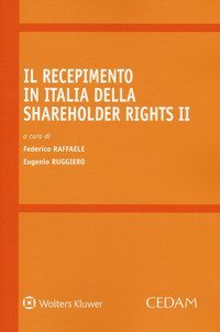 Il recepimento in Italia della Shareholder Rights II