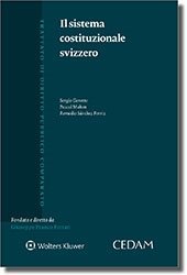 Il sistema costituzionale svizzero
