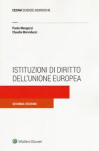 Istituzioni di diritto dell'Unione Europea
