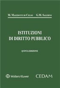 Istituzioni di diritto pubblico