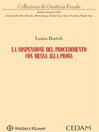 La sospensione del procedimento con messa alla prova