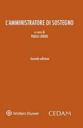 L'amministrazione di sostegno