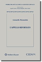 L'appello riformato