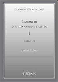 Lezioni di diritto amministrativo