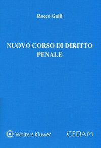 Nuovo corso di diritto penale