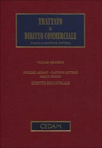 Trattato di diritto commerciale