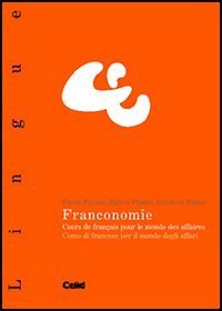 Franconomie - Cours de fran&ccedil;ais pour le monde des affaires