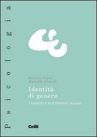 Identit&agrave; di genere - I bambini e le differenze sessuali