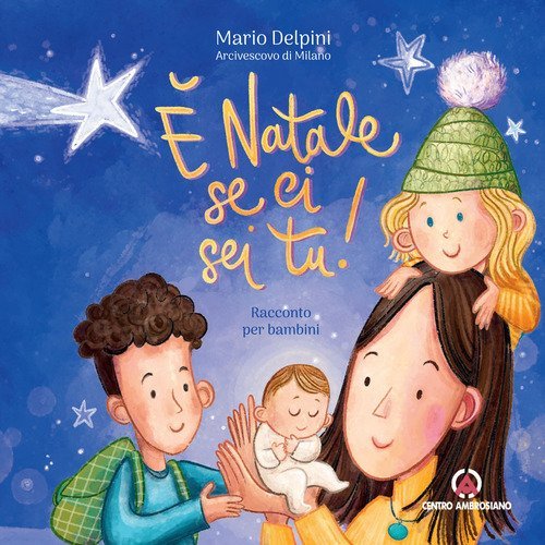 &Egrave; Natale se ci sei tu!