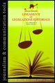 Lineamenti di legislazione editoriale