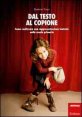 Dal testo al copione. Come realizzare una rappresentazione teatrale nella scuola primaria