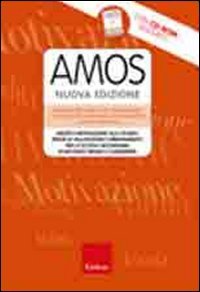 Test Amos. Con CD-ROM