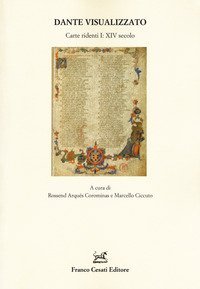 Dante visualizzato. Carte ridenti