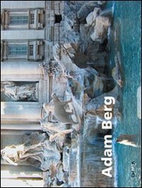 Adam Berg - Catalogo della mostra (Tel Aviv, marzo 2007). Ediz. inglese