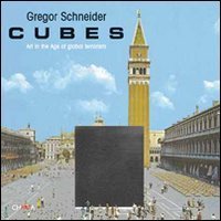 Cubes - Art in the age of global terrorism