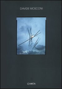 Davide Mosconi - Catalogo della mostra. Ediz. trilingue