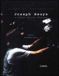 Difesa della natura - Joseph Beuys. Diary of Seychelles. Ediz. italiana e inglese