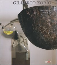 Gilberto Zorio - Ediz. italiana e inglese