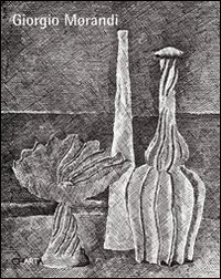 Giorgio Morandi - Ediz. inglese