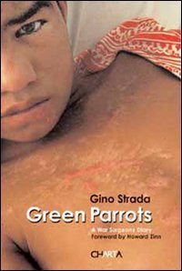 Green Parrots - A War Surgeon's Diary
