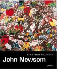 John Newsom - Allegories of naturalism