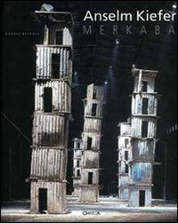 Merkaba - Ediz. italiana e inglese
