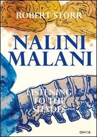 Nalini Malani - Listening to the shades
