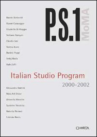 P - S.1. Italian studio program 2000-2002. Ediz. italiana e inglese