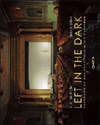 R - A. McBride/Julie Lindow. Left in the dark