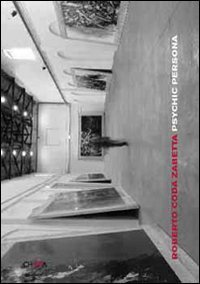 Roberto Coda Zabetta - Psychic persona. Ediz. italiana, inglese e spagnola