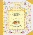 Album della mia prima comunione - Con adesivi