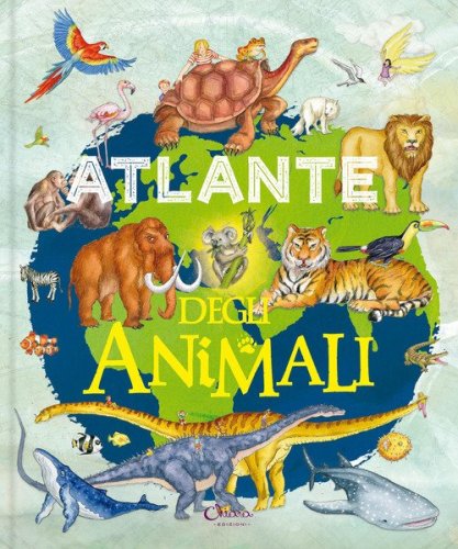Atlante degli animali