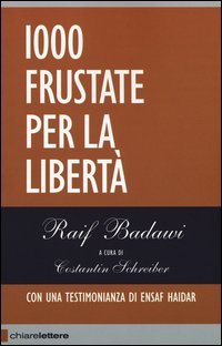 1000 frustate per la libert&agrave;