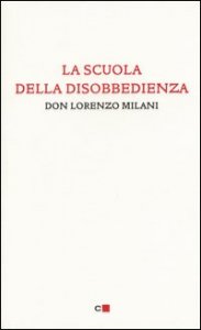 La scuola della disobbedienza