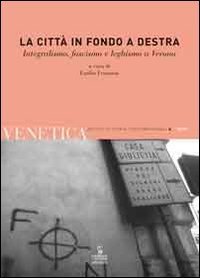 Venetica. Annuario di storia delle Venezie in et&agrave; contemporanea