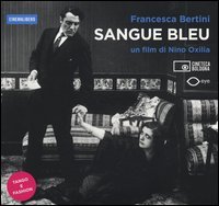 Sangue bleu. DVD