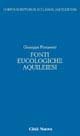 Fonti eulologiche aquileiesi