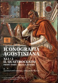 Iconografia agostiniana. A