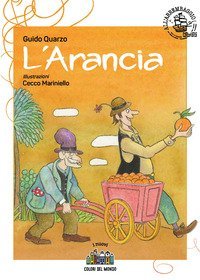 L'arancia