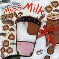 Miss Milk