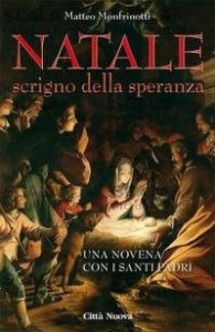 Natale. Scrigno della speranza