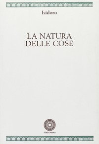 Natura Delle Cose (la)