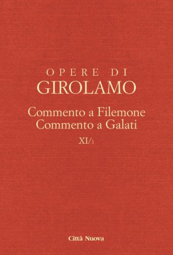 Opere di Girolamo